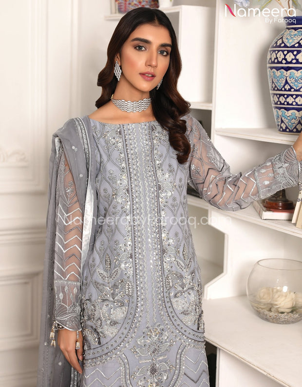 Formal Salwar Kameez