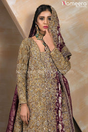 Frock Pakistani
