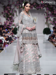 Frock Sharara