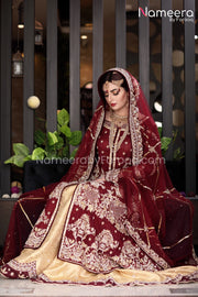 Front Open Gown