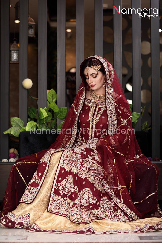 Front Open Gown