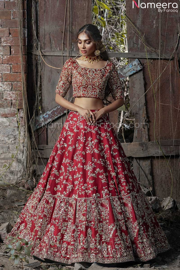 Ghagra Choli