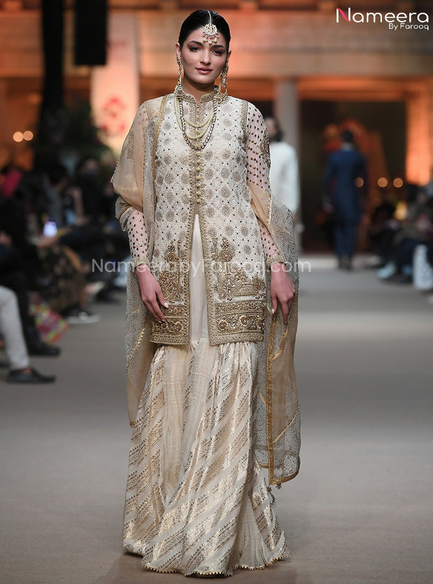 Gharara Dress Online