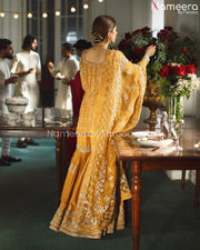 Gharara Suits
