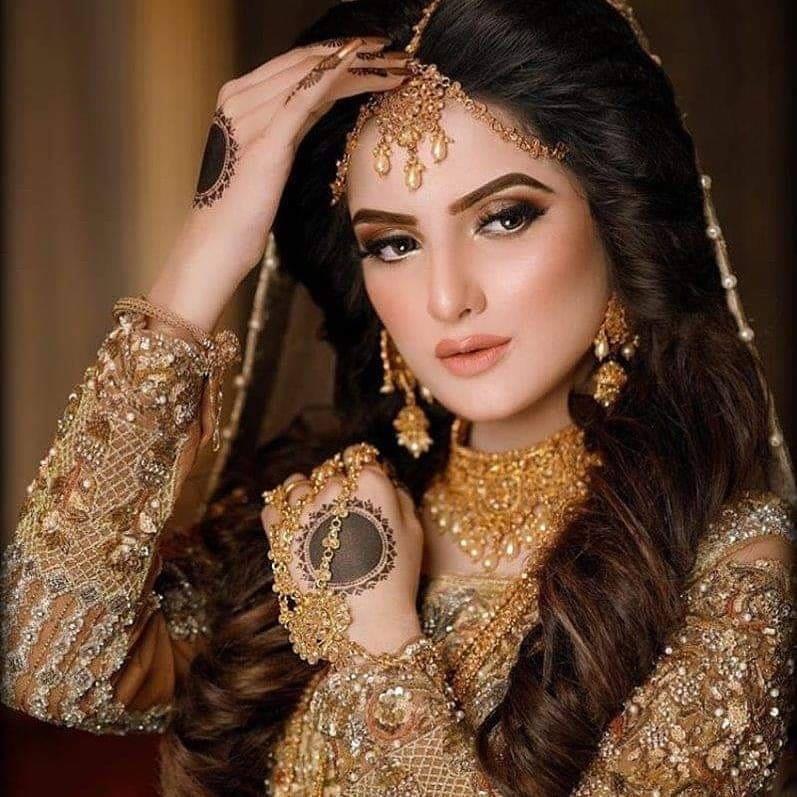 Gold Plated Traditional Choker Necklace