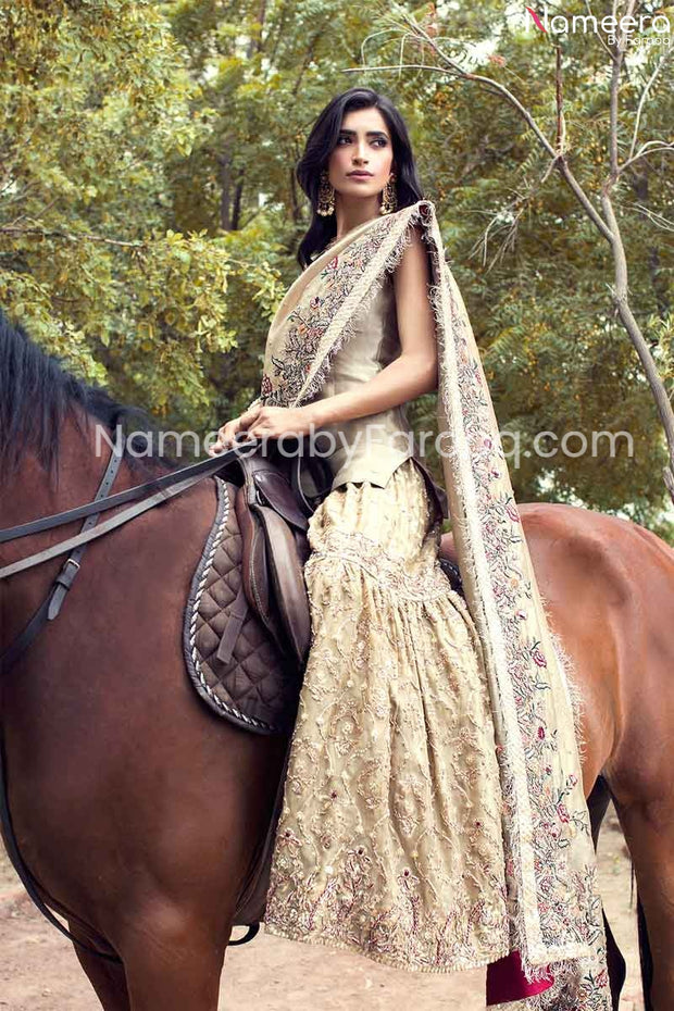 Golden Gharara 