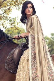 Golden Gharara 2021