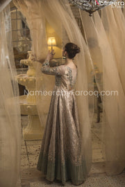 golden maxi
