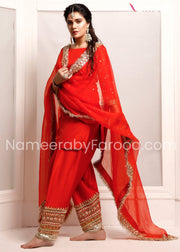 Salwar Kameez Wedding Wear