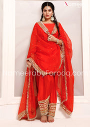 Salwar Kameez Wedding Wear