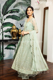 Gown Dress