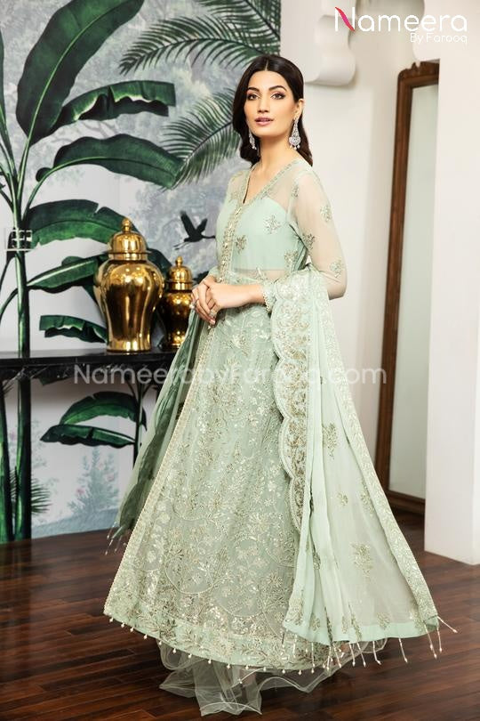 Gown Dress