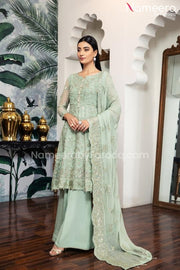Gown Frock