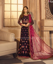 gown frock