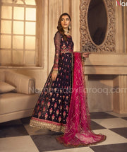 Gown Frock 2021