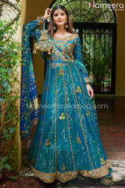 Gown Lehnga