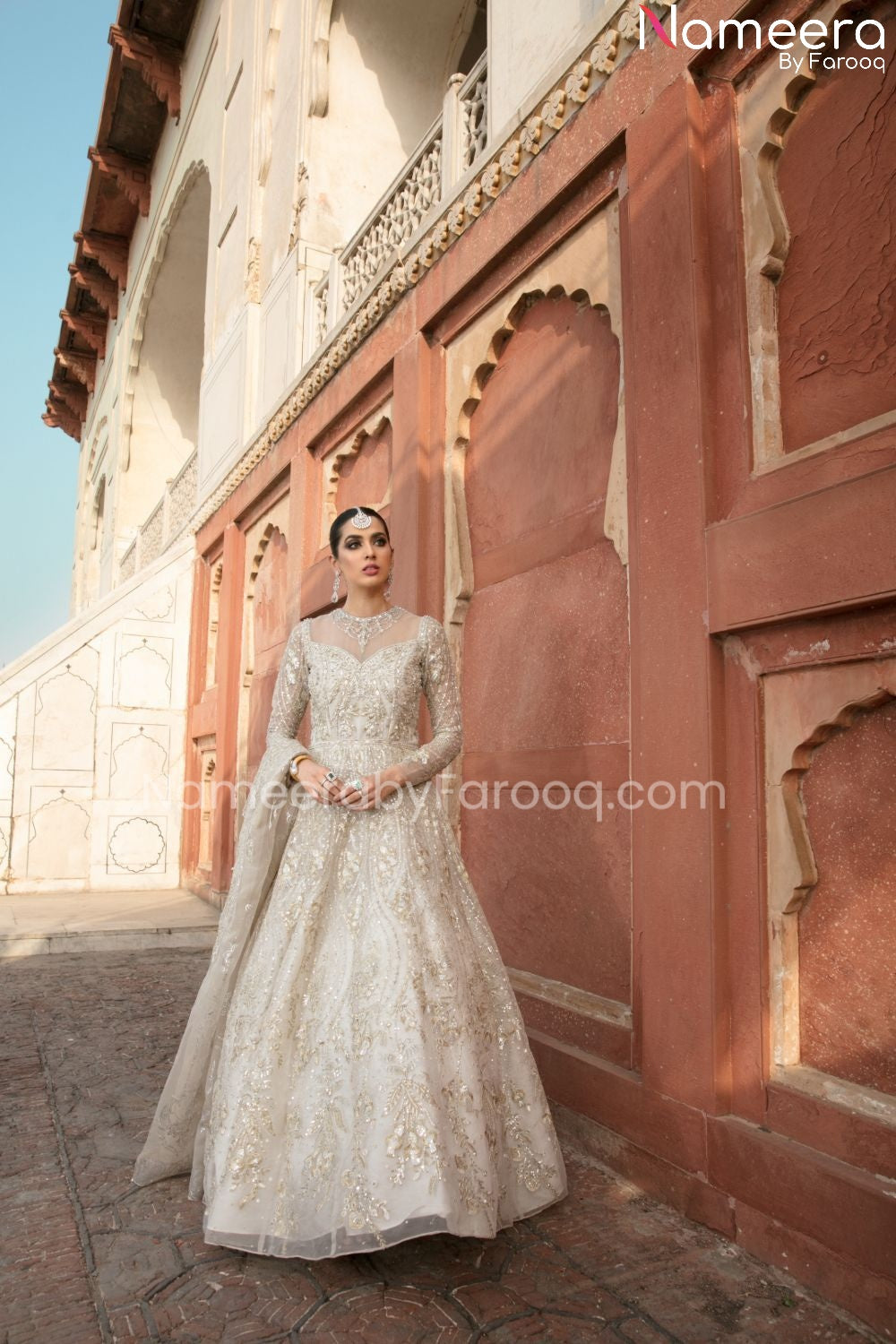 Gown Lehnga
