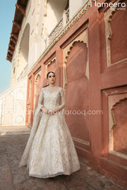 Gown Lehnga