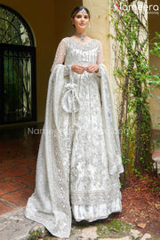 Gown Lehnga
