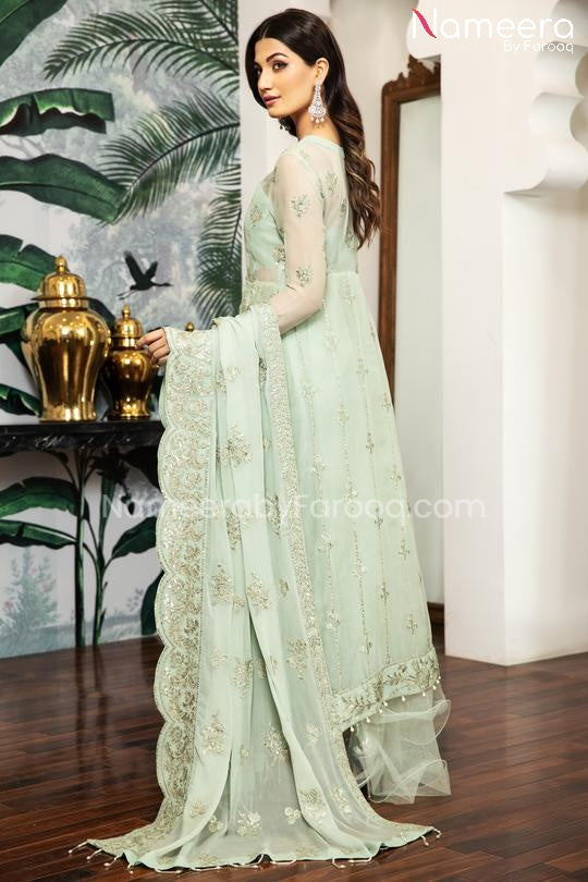 Gown Style Dresses