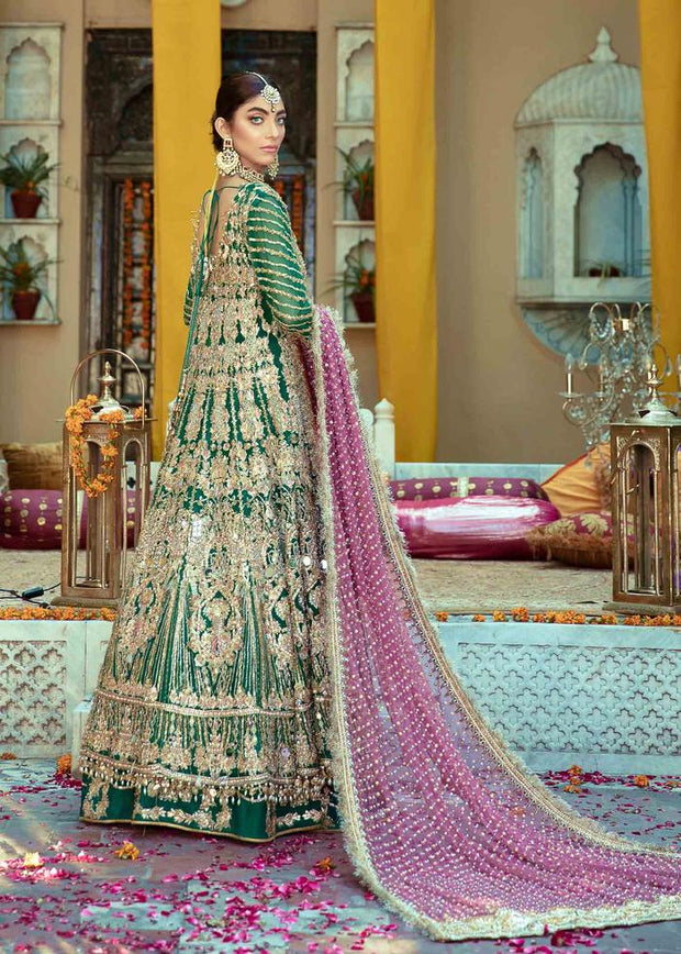 green lehenfa