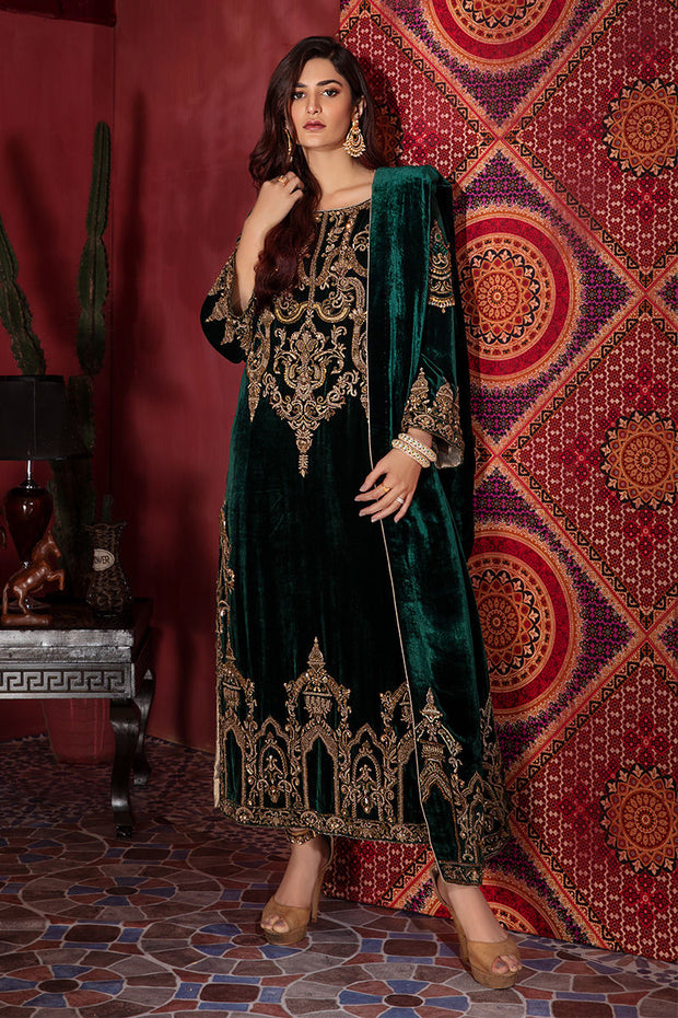 Pakistani Velvet Bridal Suit Zaaviay Pakistani Velvet Dresses Formal Velvet Collection 2023 Pakistani Velvet Bridal Suit Zaaviay Pakistani Velvet Dresses Formal Velvet Collection 2023