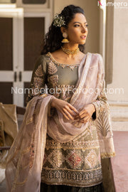  Grey Sharara  2021