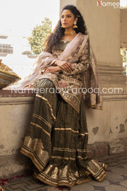  Grey Sharara Online 2021