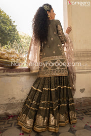  Grey Sharara Online 2021