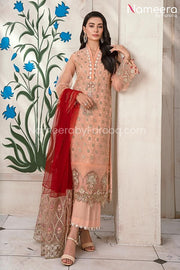 HSY Pakistani Party Wear