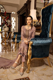 Hand Embroidery Designs for Kameez