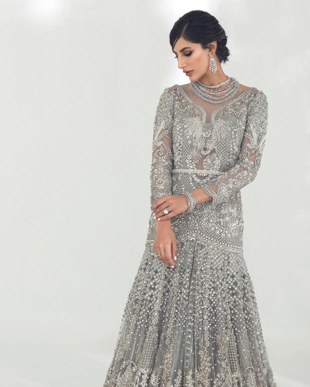 Heavy Bridal Lehenga 2022 