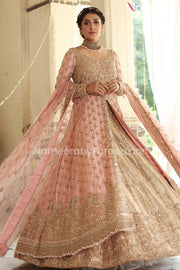 Heavy Lehenga