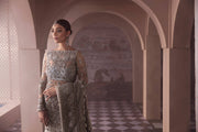heavy lehenga