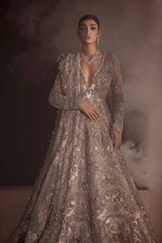 heavy lehenga