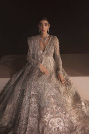 heavy lehnga