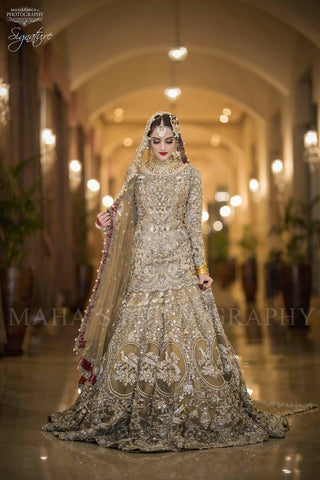 sana safinaz formal dresses Sana Safinaz | Winter Luxury 23 | V231-003-CP main image 0