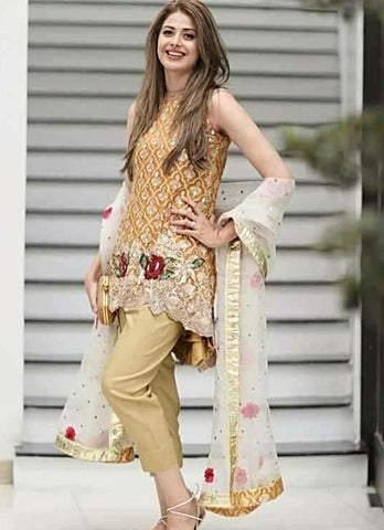 sana safinaz party dresses with price Pakistani Party Dresses Designer Dresses Online – Tagged 