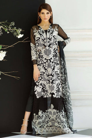 sana safinaz party wear dresses Lawn Dresses Sana Safinaz Party Wear 2017 Designer Lawn Collection By Sana  Safinaz
