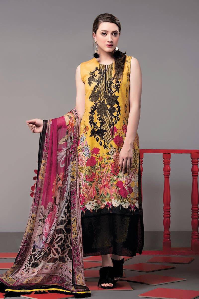 Beutifull linen dress by ethnic Model# 702W