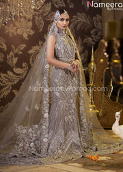 indian ball gown wedding dress