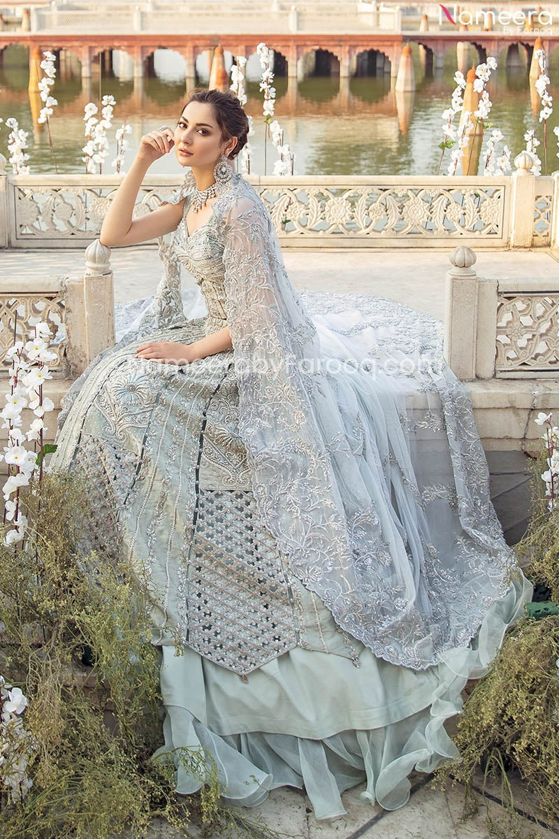 inidan bridal dresses