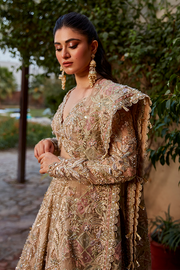 Indian Bridal Dress in Lehenga Choli Dupatta Style Online