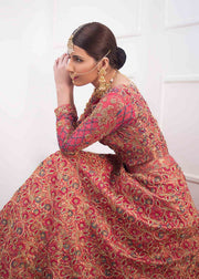 Indian Bridal Lehenga Blouse 2022