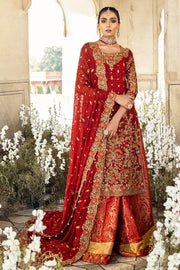 Indian Bridal Lehenga