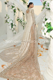 indian bridal lehnga