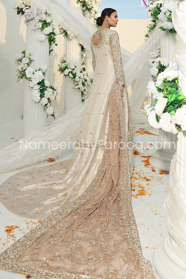 indian bridal lehnga