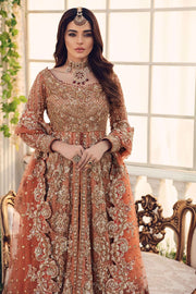 Indian Bridal Long Shirt Lehenga