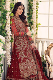 Indian Bridal Shirt Over Lehenga Designer Dress 2022
