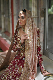 Indian Bridal Wear 2022